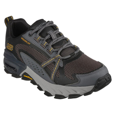 Низкие кроссовки Skechers Low MAX PROTECT, черный