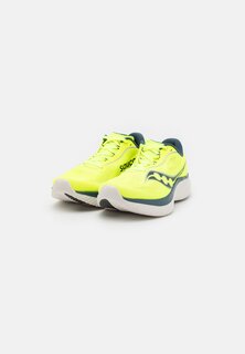 Кроссовки KINVARA 15 Saucony, желтый