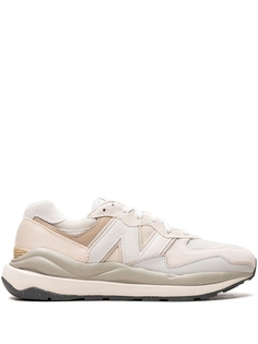 Кроссовки 57/40 Moonbeam New Balance, бежевый