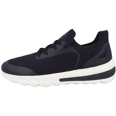 Низкие кроссовки Geox low U Spherica Actif A, синий