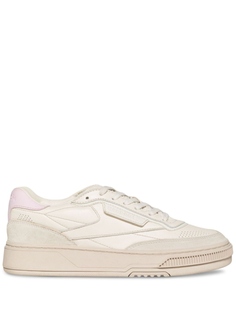 Кроссовки Reebok Club C Ltd, белый/светло-розовый