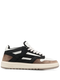 Кроссовки Represent Reptor, черный/белый/коричневый