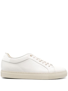 Paul Smith кроссовки Basso, белый