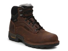 Ботинки Georgia Boot Eagle One со стальным носком, темно-коричневый