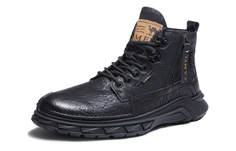 Ботинки CAMEL Martin Boots Men
