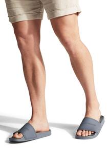 Сандалии Ибица KG Kurt Geiger, серый