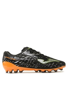 Футбольные бутсы Joma, черный