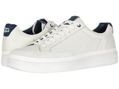 Кроссовки UGG South Bay Sneaker Low, белый