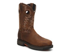 Ботинки Georgia Boot Carbo-Tec LT, темно-коричневый