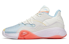 ANTA A Flash Bubble 1.0 Баскетбольные кроссовки мужские