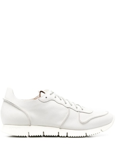 Кроссовки Buttero Lace-up, белый/розовый