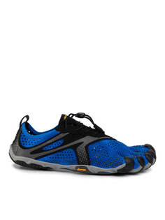 Кроссовки Vibram Fivefingers, синий