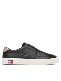 Кроссовки Tommy Jeans, черный