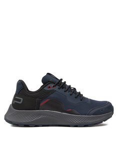 Кроссовки Merkury Lifestyle Shoe CMP, темно-синий