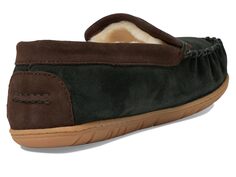 Домашняя обувь L.L.Bean Wicked Good Slipper Venetian L.L.Bean®