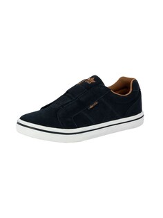Туфли LICO Classic Flats Jimdo, цвет Night blue