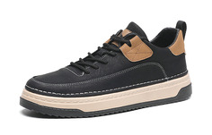 Кроссовки RED DRAGONFLY Skateboarding Shoes Men Low-top, цвет Coffee