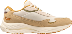 Кроссовки Wave Rider Beta Mojave Desert, загар Mizuno