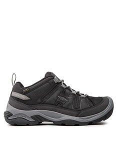 Трекинговая обувь Keen, черный