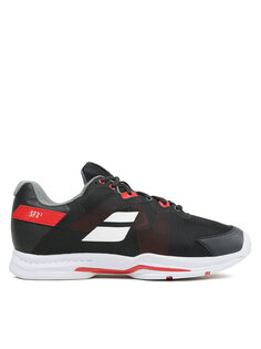 Кроссовки Babolat, черный