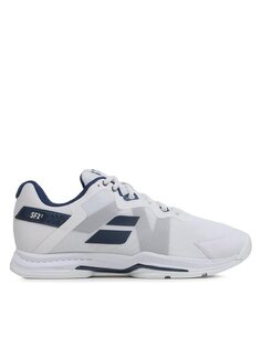 Кроссовки Babolat, белый