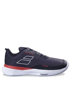 Кроссовки Babolat, черный