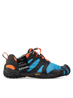 Кроссовки Vibram Fivefingers, синий