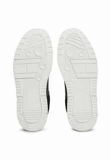 Кроссовки на шнуровке THE BROOKLYN Tommy Hilfiger, черный