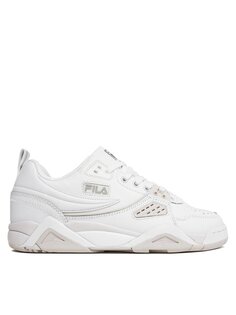 Кроссовки Fila, белый