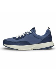 Кроссовки COURIER Allbirds, синий