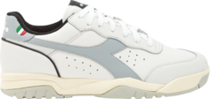 Кроссовки Maverick H.O.C White High Rise, белый Diadora