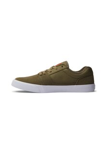 Скейтерские кроссовки TONIK DC Shoes, цвет dol dusty olive