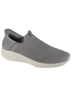 Кроссовки Skechers, серый