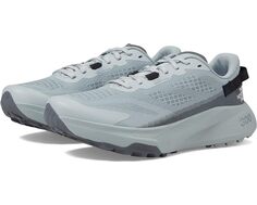 Кроссовки The North Face Altamesa 300, цвет High-Rise Grey/Smoked Pearl