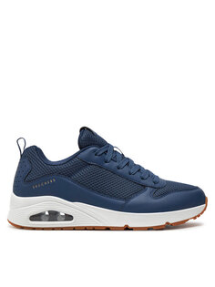 Кроссовки Skechers, синий