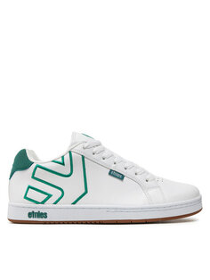Кроссовки Etnies, белый
