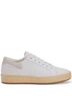 Giuseppe Zanotti кроссовки Gz-City, белый