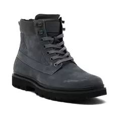 Обувь с добавлением кожи Calvin Klein, синий