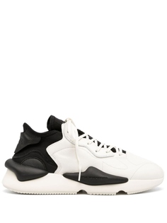 Кроссовки Y-3 Kaiwa ID5430, белый/черный