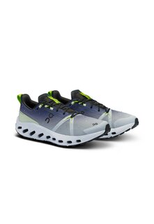 Кроссовки CLOUDSURFER WATERPROOF On, синий