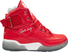 Кроссовки Big Pun x 33 High Yeahhh Baby, красный Ewing