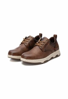 Кроссовки SNEAKER Refresh, коричневый