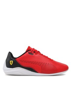 Кроссовки Puma, красный