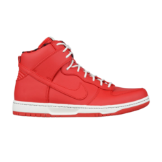 Кроссовки Nike Dunk Ultra Rain Jacket, красный