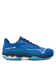 Кроссовки Mizuno, синий
