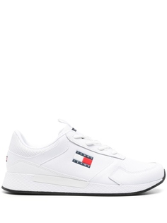 Tommy Jeans кроссовки Flexi, белый