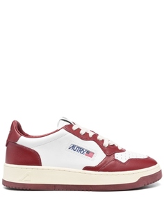 Autry кроссовки Scarpe Stringate, белый