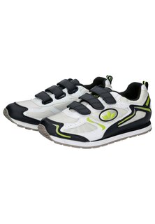 Кроссовки на шнуровке SPORTSCHUH NELSON V LICO, белый
