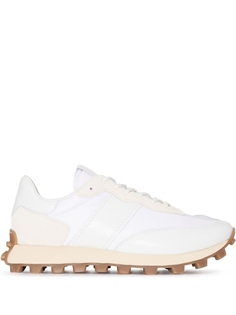 Tods кроссовки Runner, белый Tod’S