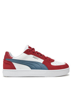 Кроссовки Caven 2.0 395080 05 Puma, красочный/красный